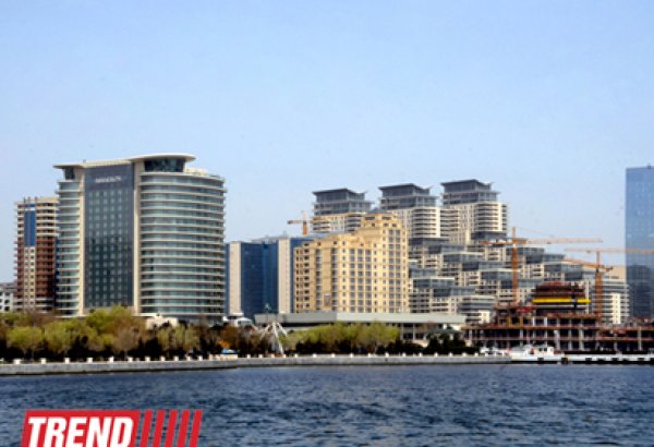 Baku Seaside Park to introduce innovations due to first European games