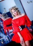 В Баку определилась победительница “Мисс Весна -2014” (ФОТО)