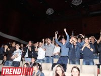 В Азербайджане определился победитель III Национального конкурса "Univision" (ФОТО)