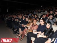 В Азербайджане определился победитель III Национального конкурса "Univision" (ФОТО)