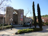 Барселона - главная туристическая жемчужина Испании глазами азербайджанского путешественника (ФОТО)