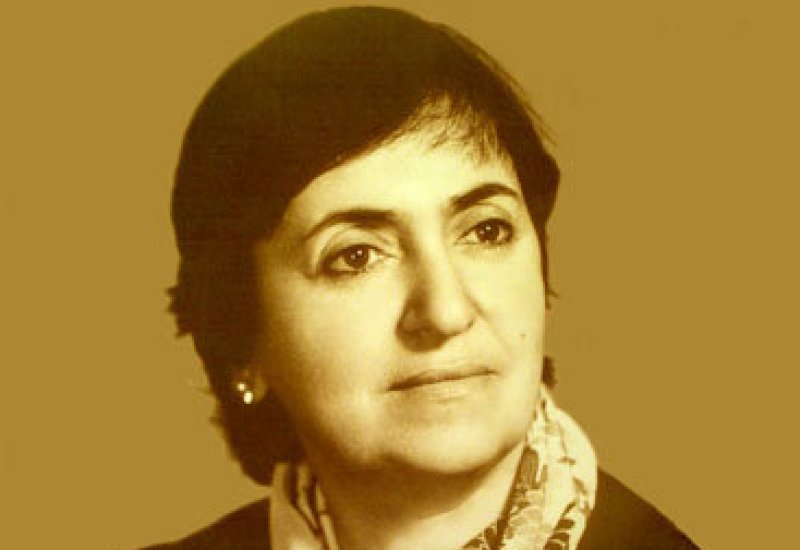 Сегодня исполняется 101 год со дня рождения выдающегося азербайджанского ученого-офтальмолога, академика Зарифы Алиевой