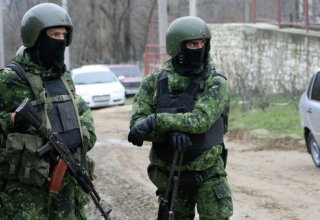 Силовики предотвратили серию терактов в Дагестане - НАК РФ