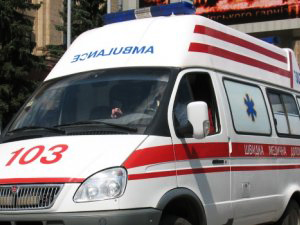 В Киеве при взрыве в общежитии погибли два человека