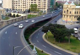 ADB to submit final report on development of transport infrastructure in Baku