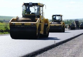 EIB выделит Грузии средства на строительство дорог