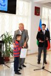 В Баку отметили Всемирный день породненных городов (ФОТО)