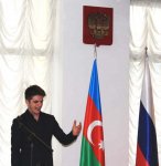 В Баку отметили Всемирный день породненных городов (ФОТО)