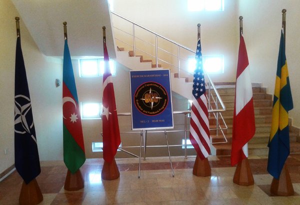 В Баку стартовал семинар ПА НАТО