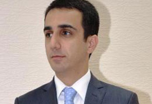 Азербайджан придает большое значение проведению международных молодежных  мероприятий - Администрация Президента