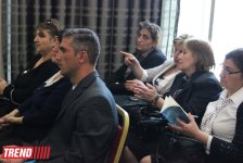 В Баку состоялась церемония награждения дипломов "Qayğı", приуроченная к Международному дню борьбы за права инвалидов (ФОТО)