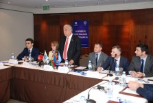 Мировой финансовый кризис создал серьезные препятствия для занятости молодежи - конфедерация профсоюзов Азербайджана (ФОТО)