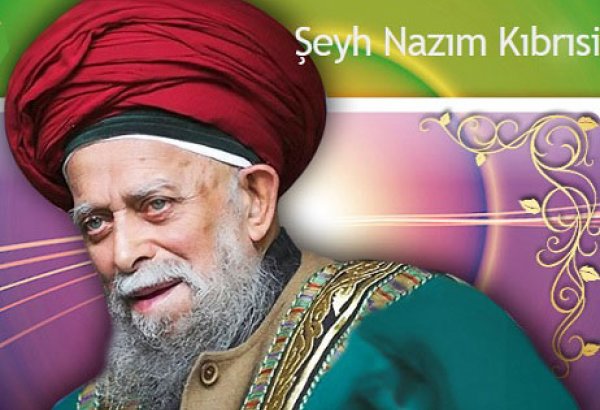 Turkish Islamic scholar Shaykh Nazım dies at the age of 92
