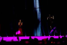 Фотосессия первого полуфинала "Евровидения-2014"
