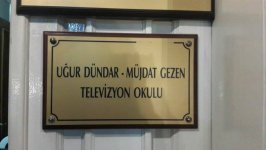 Нана Агамалыева пройдет обучение у мэтров турецкого телевидения (фото)
