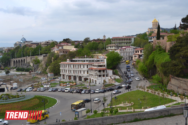 Tbilisi to host second round of elections