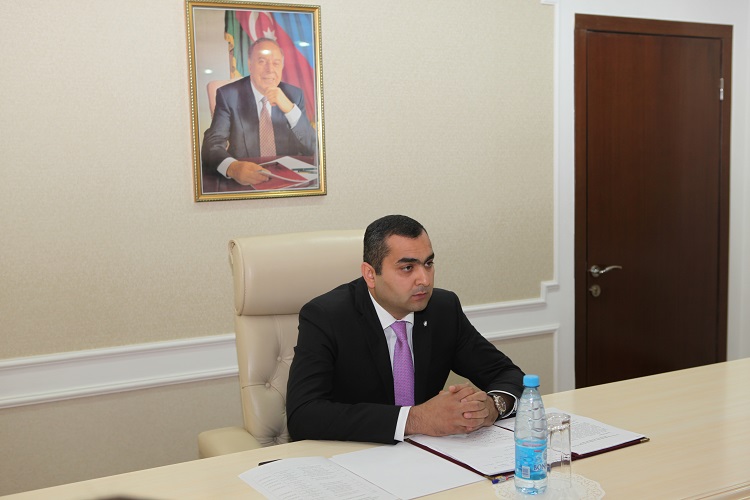 В Азербайджане выявлено более 3 тыс. фактов нарушения трудового законодательства (ФОТО)