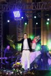 Hadisə və Mustafa Ceceli Gəncədə konsert verib (FOTO)