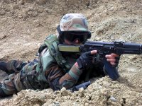 Наблюдатели НАТО высоко оценили  подготовку азербайджанских военнослужащих (ФОТО)