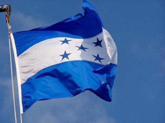 Honduran president calls Jerusalem Israeli capital, not moving embassy yet