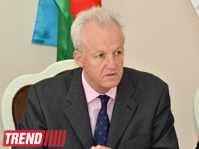 Европейские игры "Баку-2015" пройдут на высоком уровне - гендиректор Операционного комитета