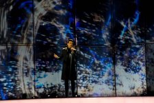 Соперники Диляры Кязимовой в финале "Евровидения-2014" (ФОТО)