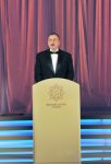 Президент Ильхам Алиев: По объему работы Фонд Гейдара Алиева стал самой крупной общественной организацией не только в Азербайджане, но и в регионе (ФОТО)
