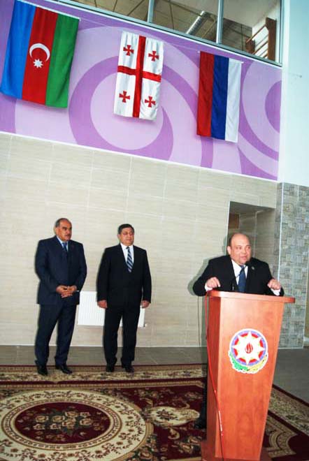 В Азербайджане проходит международный турнир по плаванию (ФОТО)