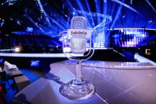 Представитель Австрии стал победителем конкурса "Евровидение-2014" (ФОТО)