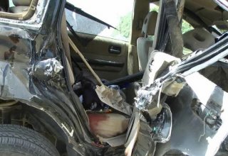 Автокатастрофа произошла на севере Таджикистана, 11 человек погибли