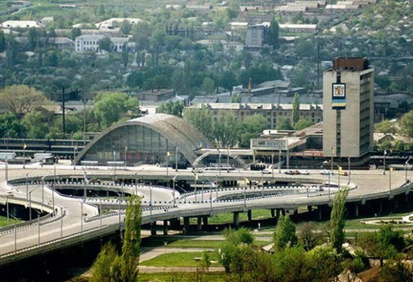 Принимаются меры по передаче трупа азербайджанца, убитого в Луганске, его родственникам