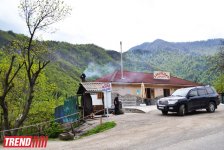 Весна в Грузии, или еще раз о туристических достопримечательностях Сакартвело (ФОТО, часть 2)