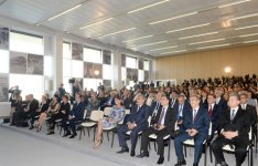 Ilham Aliyev: Azerbaijan-France cooperation covers various areas, strengthens each day