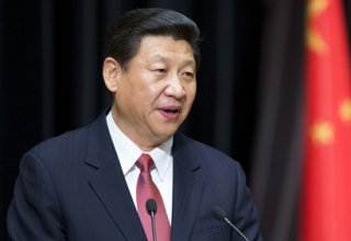 Xi Jinping: China – Turkmenistan’s main energy partner