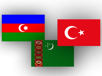 Будут подписаны новые соглашения между Азербайджаном, Турцией и Туркменистаном