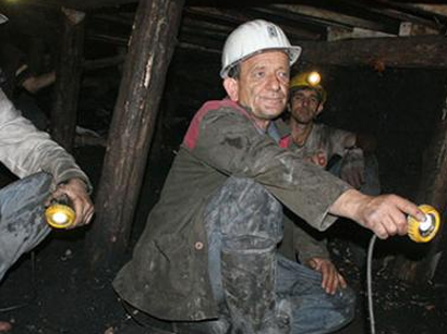 Another mine collapses in Turkey