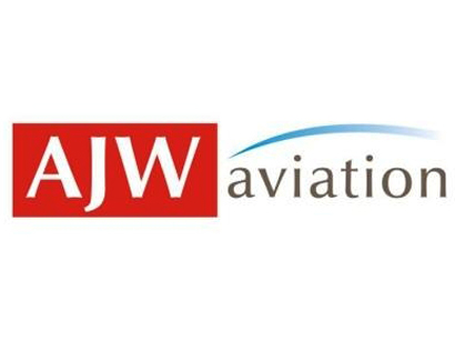 AJW Aviation signs power-by-the-hour pool access agreement with Azerbaijan Airlines