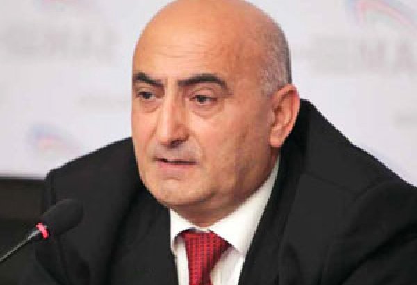 Azerbaycanlı Milletvekili: "Azerbaycan Türkiye'yi daima destekliyor"
