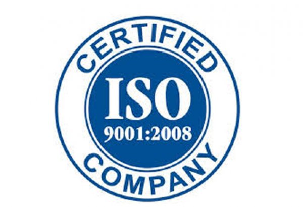 Meteorological service of Georgian Air Navigation Ltd awarded ISO certificate