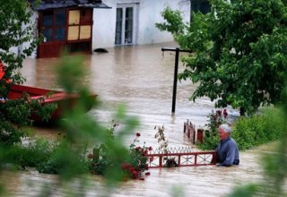 Floods in Serbia: 51 dead, 4 still missing