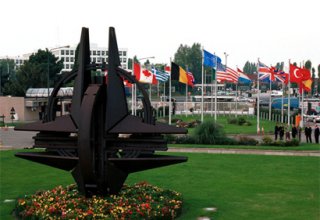 Страны НАТО договорились о поддержании постоянного присутствия в Восточной Европе