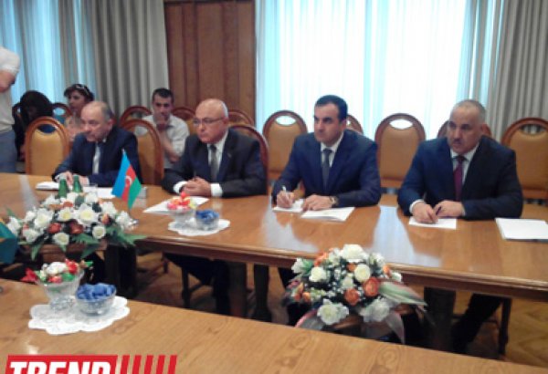 Азербайджан и Бразилия подпишут соглашение о таможенном сотрудничестве (ФОТО)