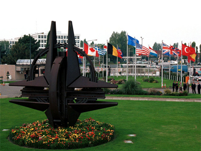 NATO concerned by escalation of tension on Armenian-Azerbaijani contact line
