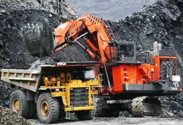 Казахстан готов сотрудничать с Зимбабве в горнодобывающей промышленности