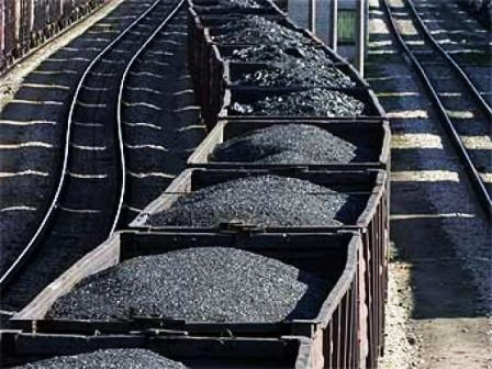 Казахстан нарастил объемы отгрузки угля на экспорт