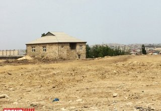 В Азербайджане будет решена проблема с регистрацией недвижимости без документов