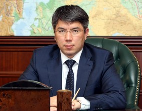 Интеграция Казахстана и России ускорит создание транспортного коридора из Китая в США - министр