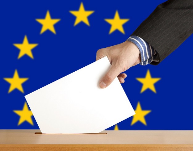 Главы 21 страны ЕС призвали граждан принять участие в выборах в Европарламент
