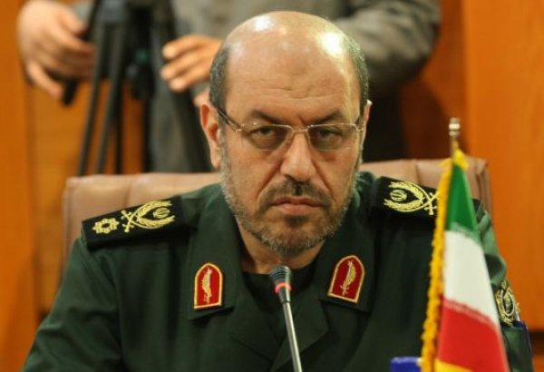 İran Savunma Bakanı Rusya'ya gidiyor