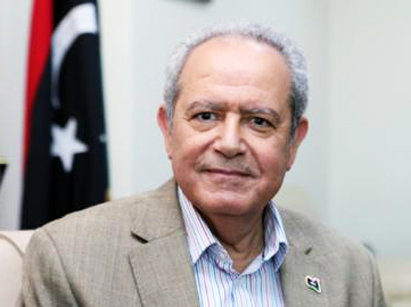 Chairman of Libya’s state-oil resigns